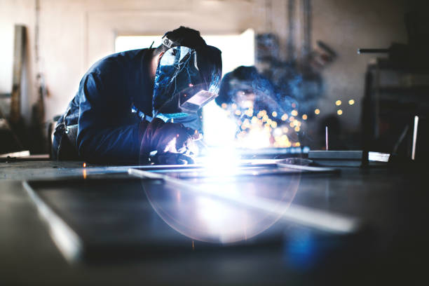  Honolulu, HI Welder Pros