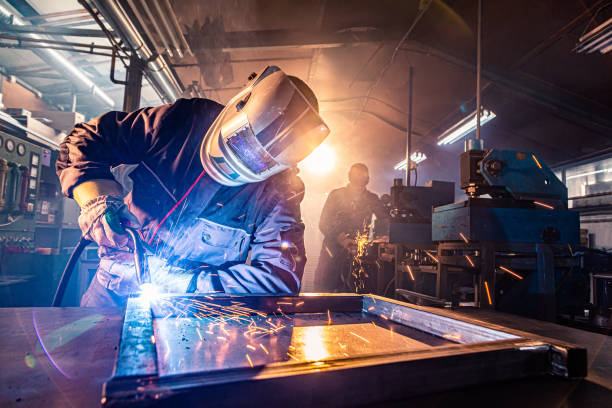 Reliable Honolulu, HI Welder & Metal Fabrication Solutions