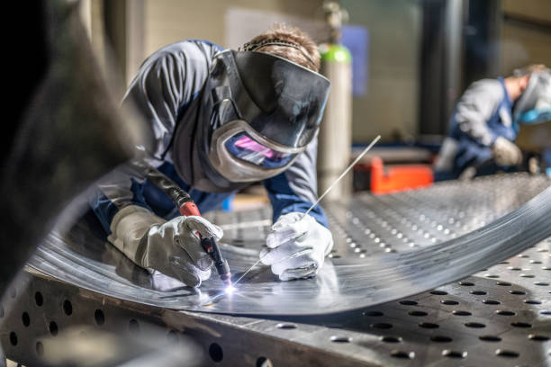 Best Marine and Shipbuilding Welding in Honolulu, HI