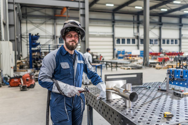 Affordable Welder Services in Honolulu, HI
